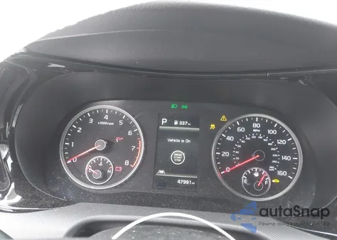 2024 Kia K5 Gt-Line z USA, uszkodzony, nr VIN 5XXG64J29RG243189